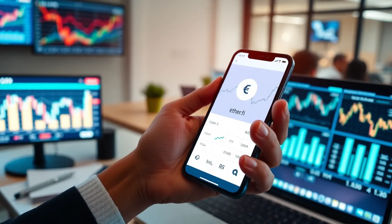 Arthur Hayes acquisisce 1,9 milioni di token Ether.fi per 1,17 milioni di dollari