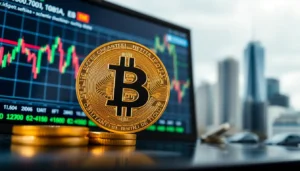 Bitcoin e Fed: attese misure di liquidità prima del discorso di Warsh