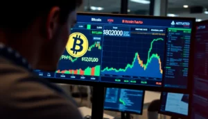 Bitcoin: funding rate ai massimi da 20 mesi, segnali di inversione in arrivo