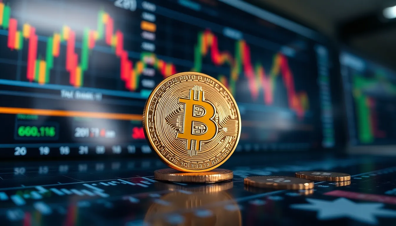 Bitcoin in fase di consolidamento dopo il rally, la situazione attuale