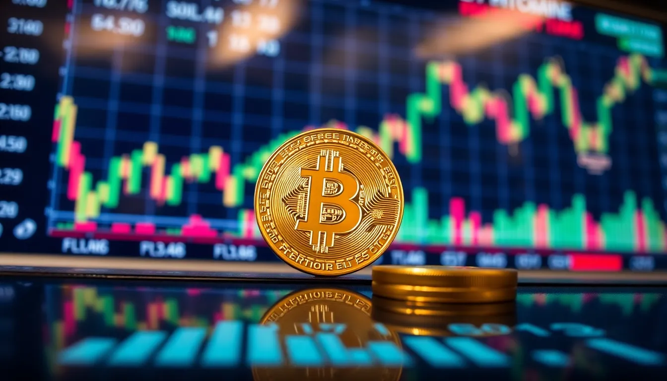 Bitcoin registra il maggior incremento settimanale della sua storia: +14.775 dollari