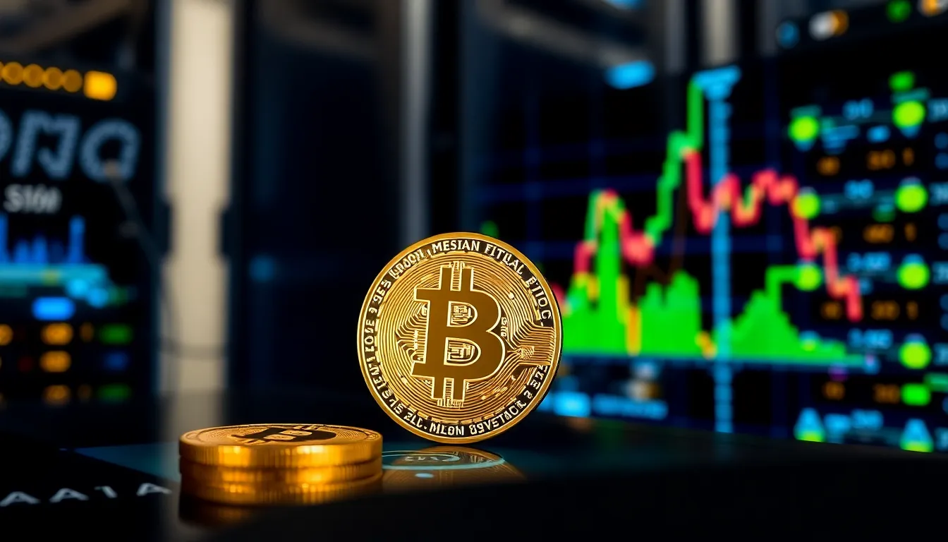 Bitcoin sale del 20%: il cloud mining attira l'attenzione nel 2026