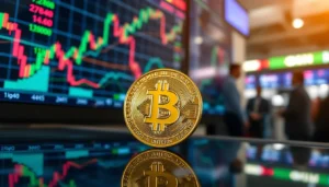 Bitcoin sfiora i 70mila dollari e mette a segno un rialzo del 6%