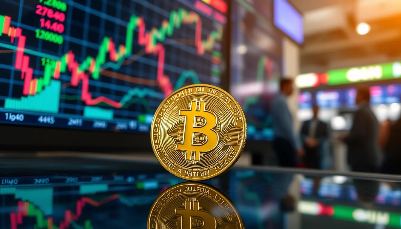 Bitcoin sfiora i 70mila dollari e mette a segno un rialzo del 6%