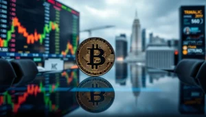 Bitcoin supera $71.000 dopo le dichiarazioni di Trump e il calo dei rendimenti