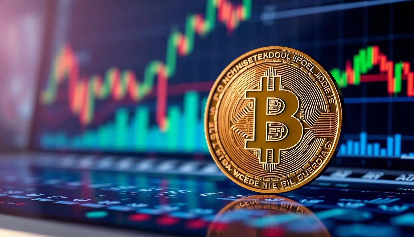 Bitcoin supera gli 80.000 dollari: Andy Baehr di GSR parla di un nuovo regime