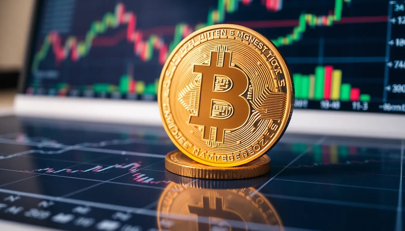 Bitcoin supera gli 80.000 dollari: prospettive e analisi di Bernstein