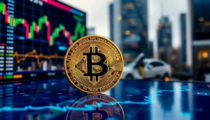 Bitcoin supera gli 80.000 dollari: ritorna il rally del "debasement trade"