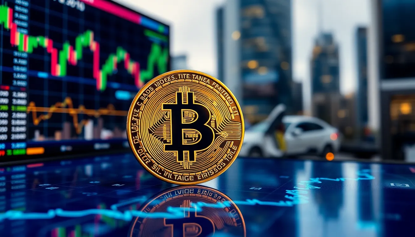 Bitcoin supera gli 80.000 dollari: ritorna il rally del "debasement trade"