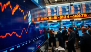 Bitmine Immersion Technologies: Rally Storico per le Azioni in un Contesto di Crescita di Ethereum