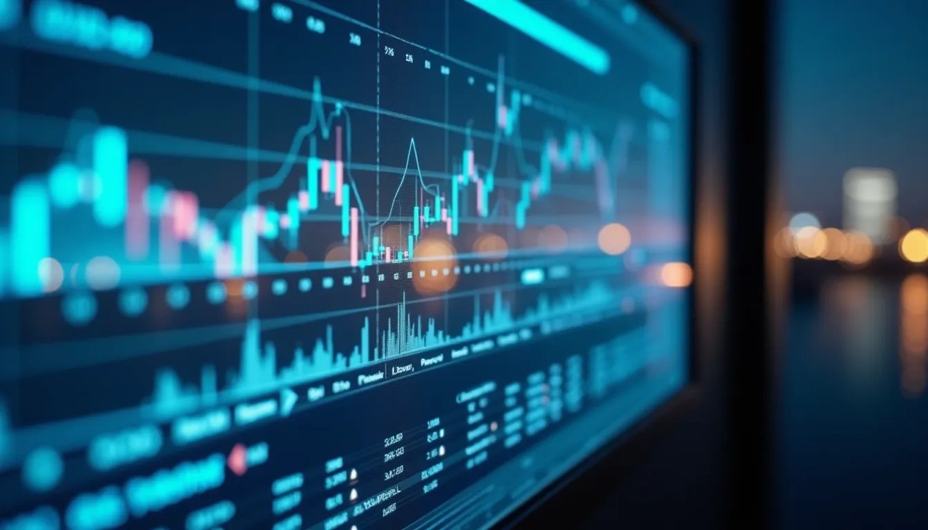 Blockchain e token: il futuro del trading secondo CoinShares