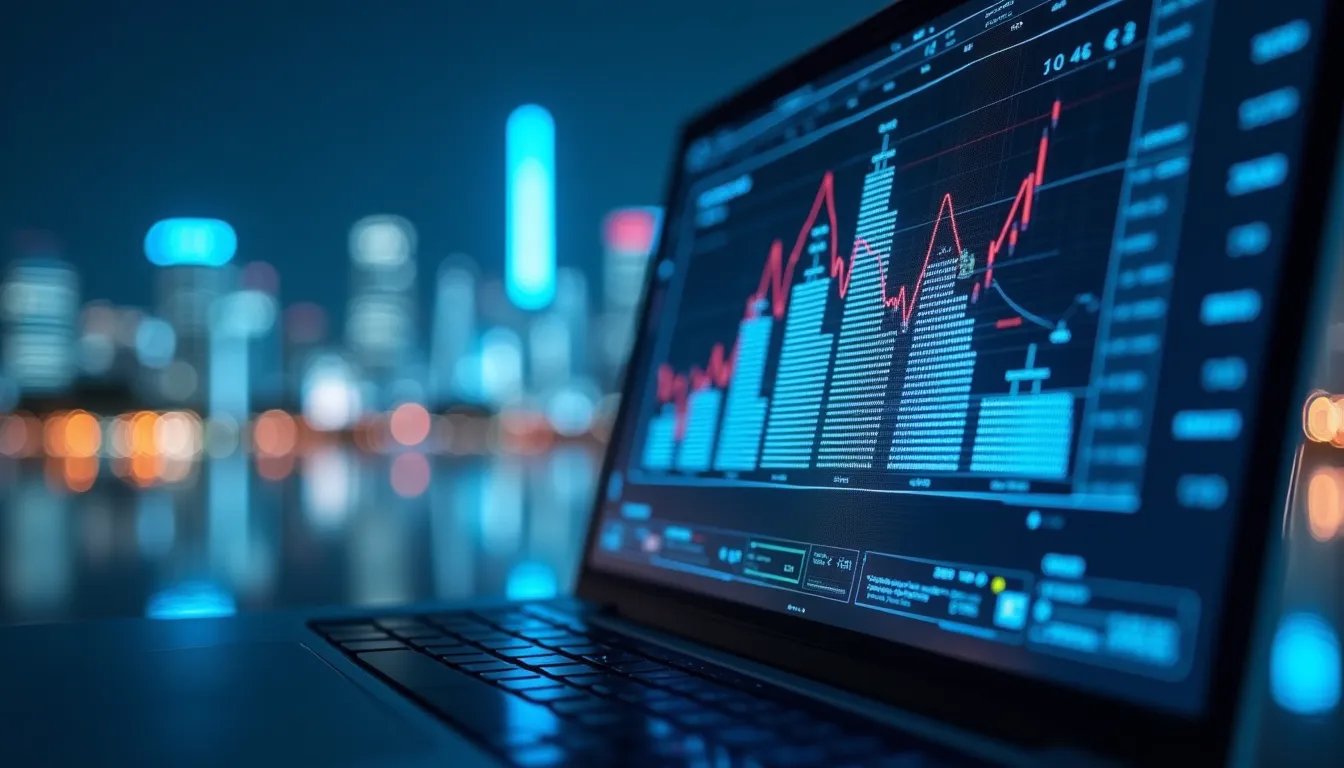 Chainlink accelera l'espansione nel settore blockchain con oltre 3 miliardi di dollari in valore bloccato