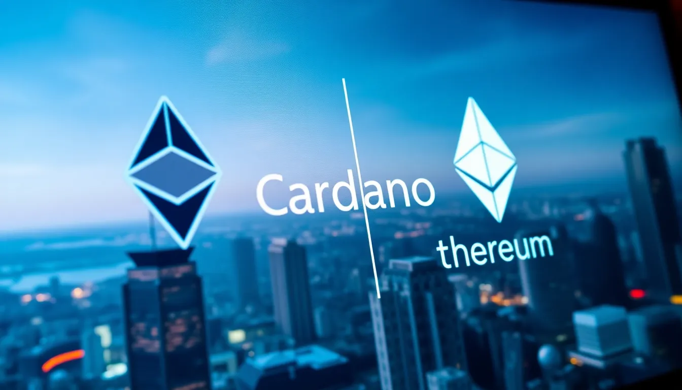 Charles Hoskinson: "Cardano vincerà, anche grazie alla collaborazione con Ethereum"