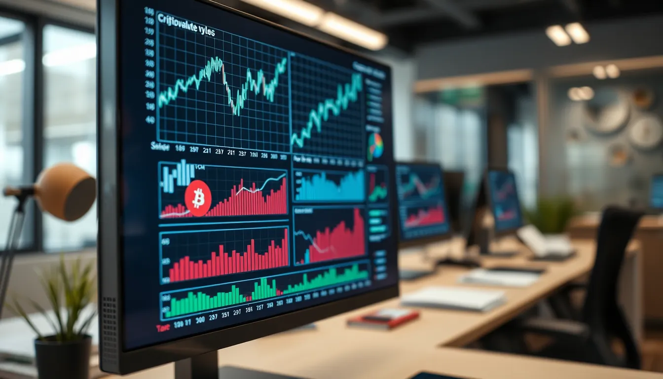 Criptovalute, per 7 investitori istituzionali su 10 saranno tra i migliori asset dei prossimi 5 anni