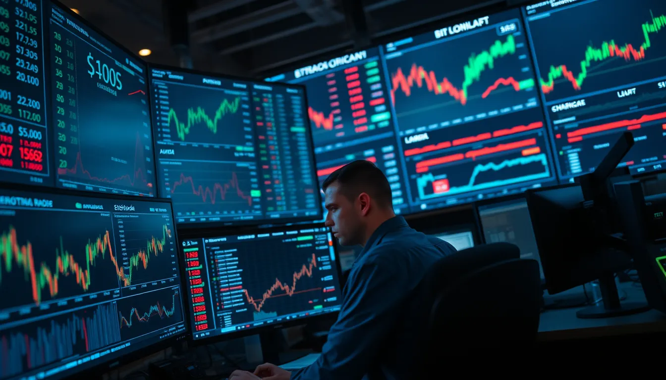 Crypto, maxi short bruciati per 2,7 miliardi: Bitcoin sfiora 70.000$