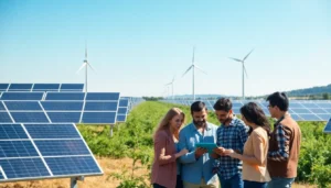 Energia verde via blockchain: Enel e Conio lanciano ebitts per portare le rinnovabili in ogni casa