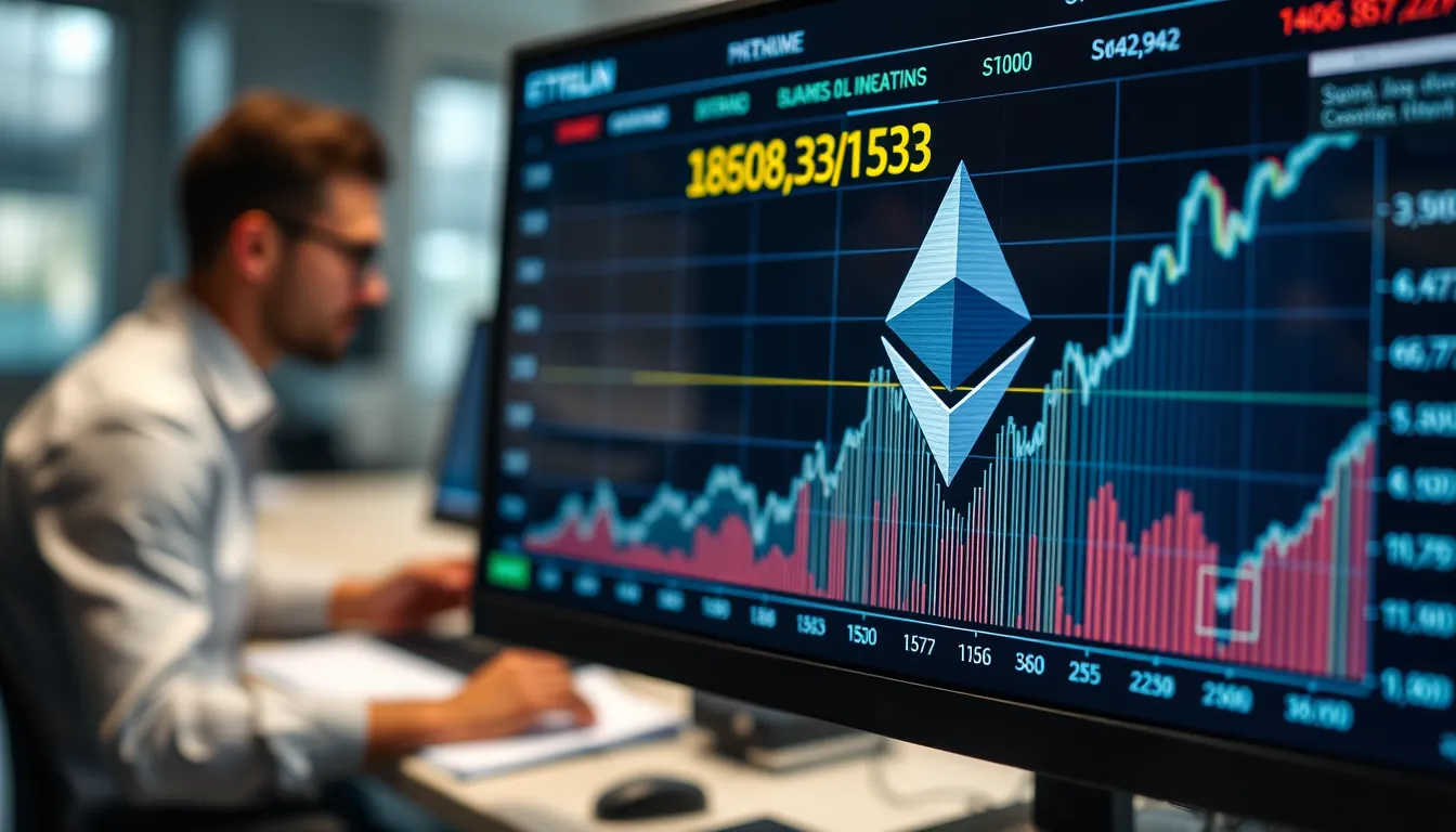 Gli ETF su Ethereum registrano afflussi per 189 milioni di dollari, il maggiore risultato in un solo giorno negli ultimi 10 mesi