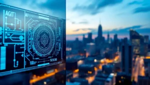 Intelligenza artificiale e blockchain: come cambia la fiducia nei dati