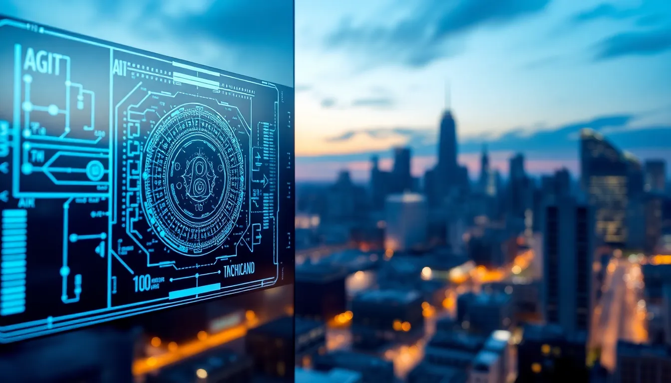 Intelligenza artificiale e blockchain: come cambia la fiducia nei dati