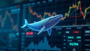 La balena di Solana acquista 3,6 milioni di dollari in SOL dopo due anni di inattività