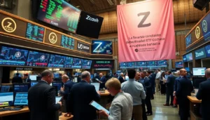 La finanza tradizionale conquista le crypto: debutto dell'ETF Zcash e nuova alleanza bancaria