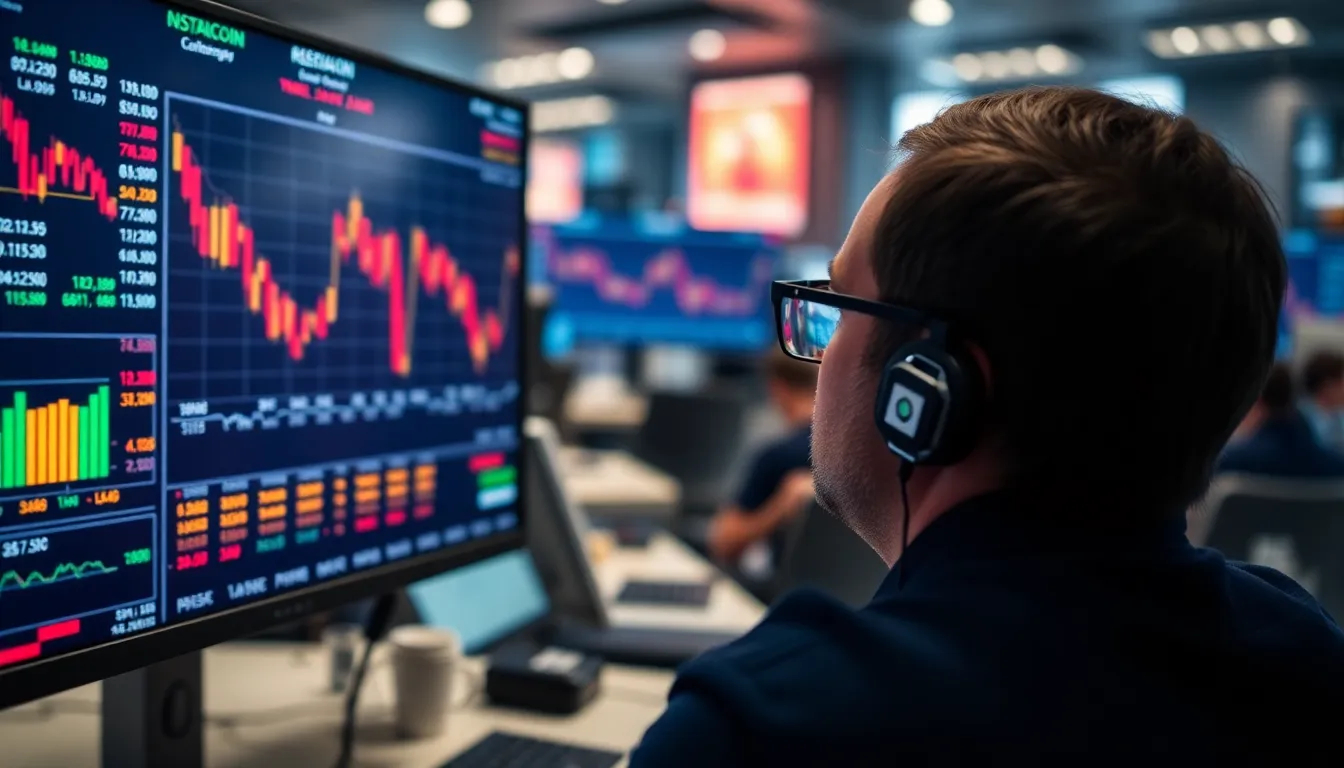 Le riserve di stablecoin sugli exchange scendono a 64 miliardi di dollari