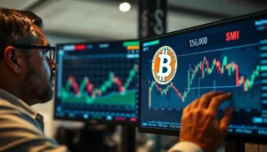 Mercato delle criptovalute: Coinbase e Mara Holdings in difficoltà, certificato di Vontobel in evidenza