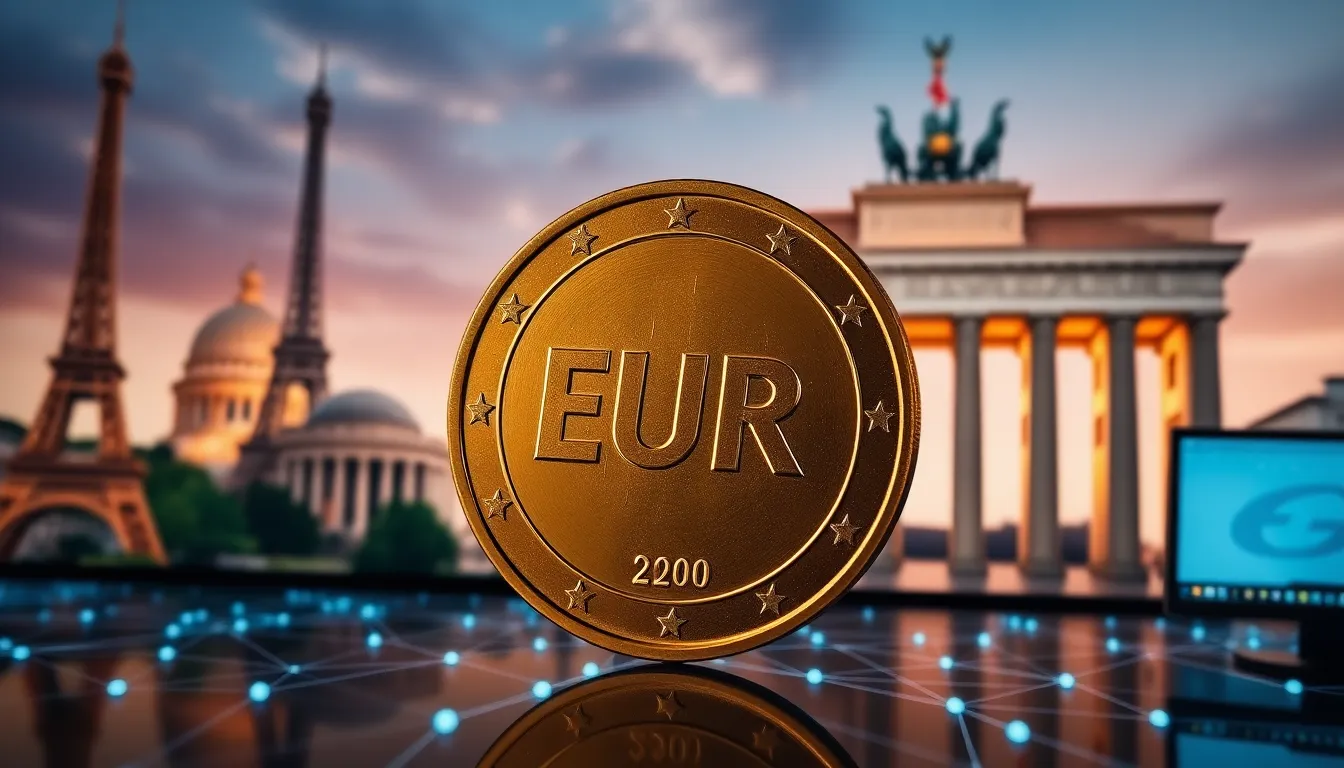 Revolut lancia EURR, la nuova stablecoin in euro disponibile in Europa
