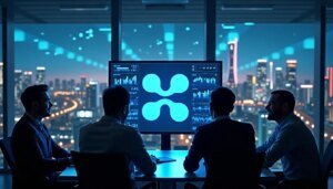 Ripple rafforza la presenza in Corea del Sud con un accordo con Jeonbuk Bank