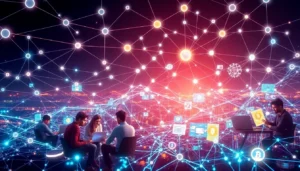 Solana sfida i limiti della blockchain: così cambiano le DApp