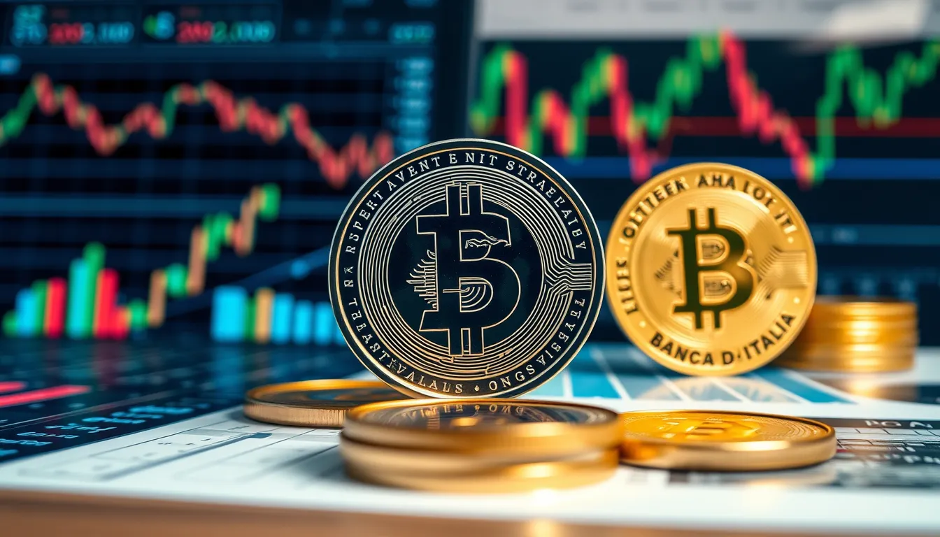 Stablecoin: il futuro incerto secondo lo studio di Banca d'Italia