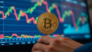 Standard Chartered prevede Bitcoin a 100.000 dollari entro fine 2026