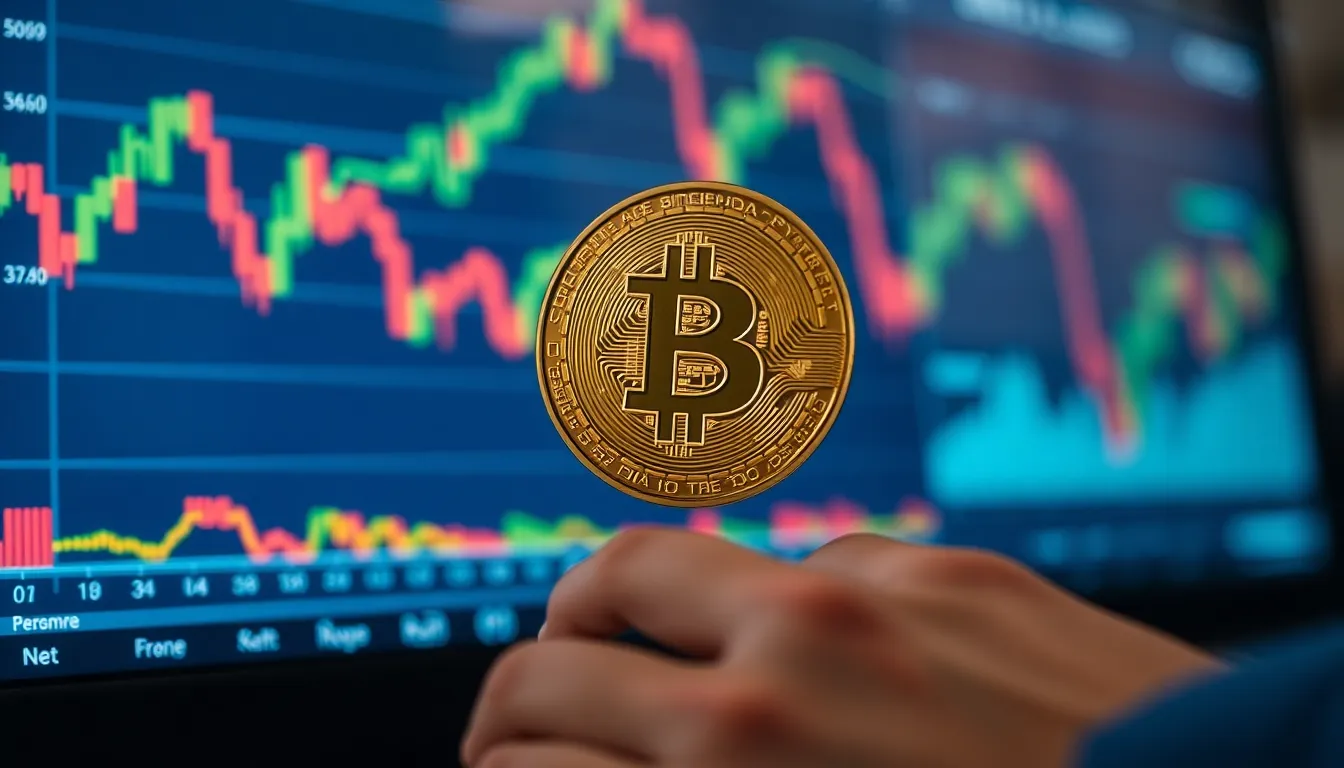 Standard Chartered prevede Bitcoin a 100.000 dollari entro fine 2026