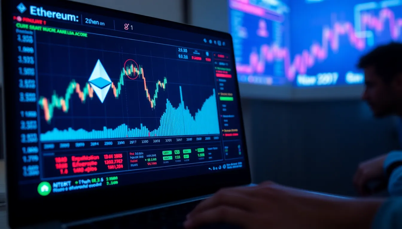 Term Finance perde 8,5 milioni di dollari in un attacco alla governance su Ethereum