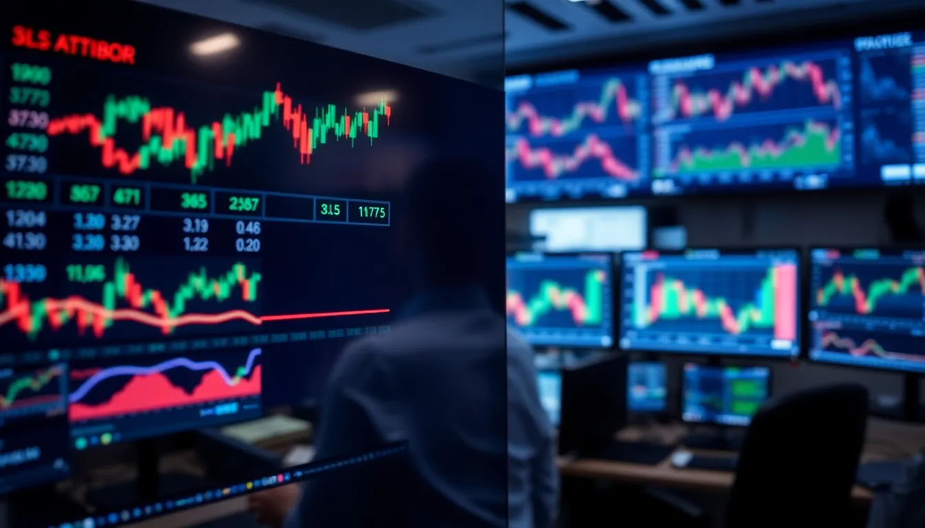 Tether: come le oscillazioni di prezzo influenzano il mercato delle stablecoin