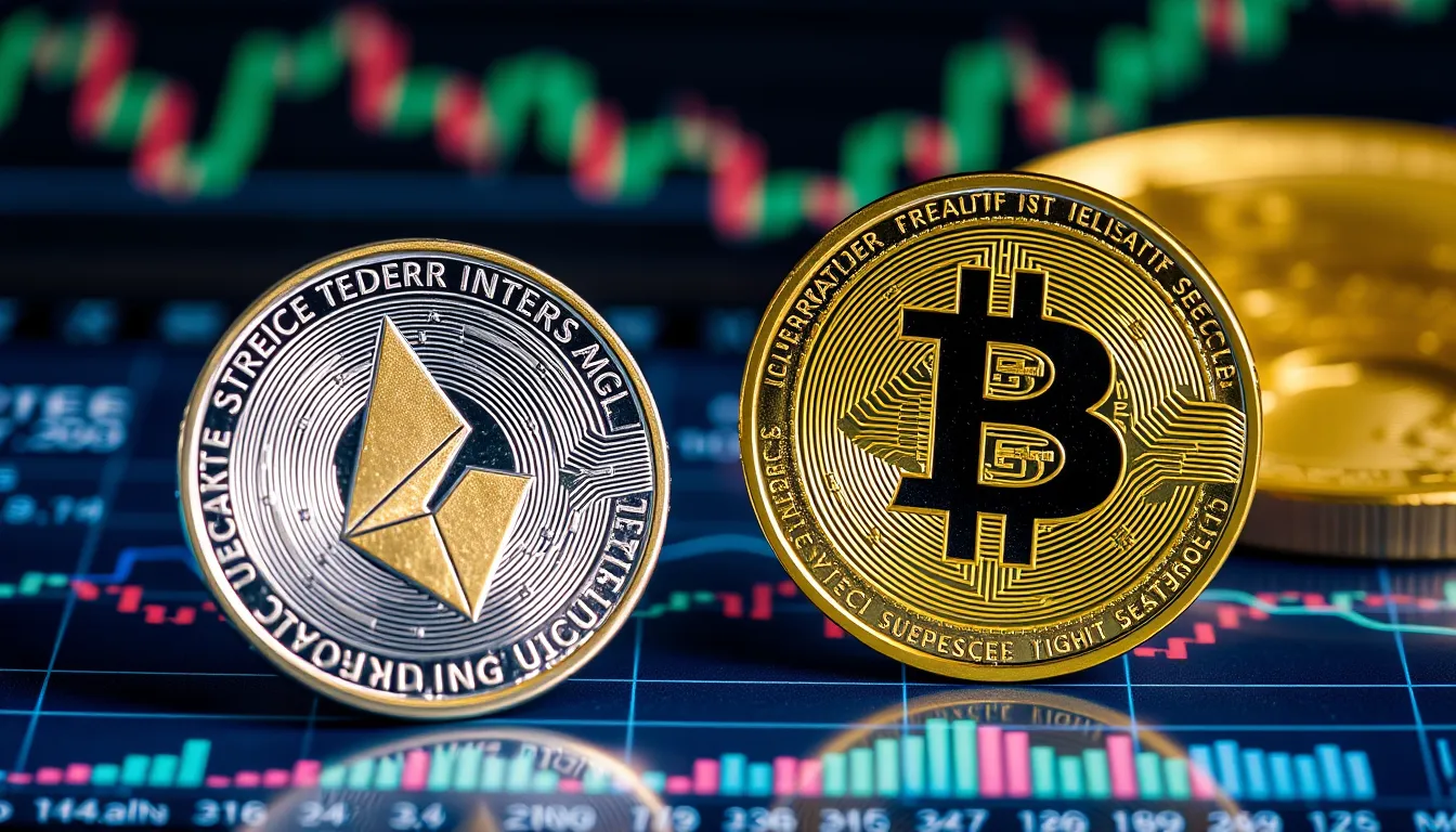 Tether e USD Coin: analisi delle differenze tra le due principali stablecoin