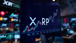 XRP supera Bitcoin in un rally del 10,40% ma gli investitori restano cauti