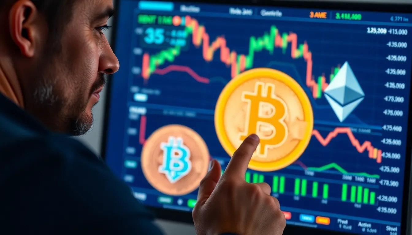 Arthur Hayes conferma la posizione long su Bitcoin e fissa target di $10.000 per Ethereum
