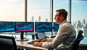 Barclays alza il target S&P 500 a 7.950: focus sulla crescita degli utili tech