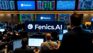 BGC Group lancia Fenics AI e conclude storica transazione in derivati azionari
