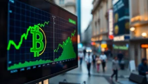 Bitcoin ed Ethereum in forte rialzo: +24.95% e +32.53% ad agosto