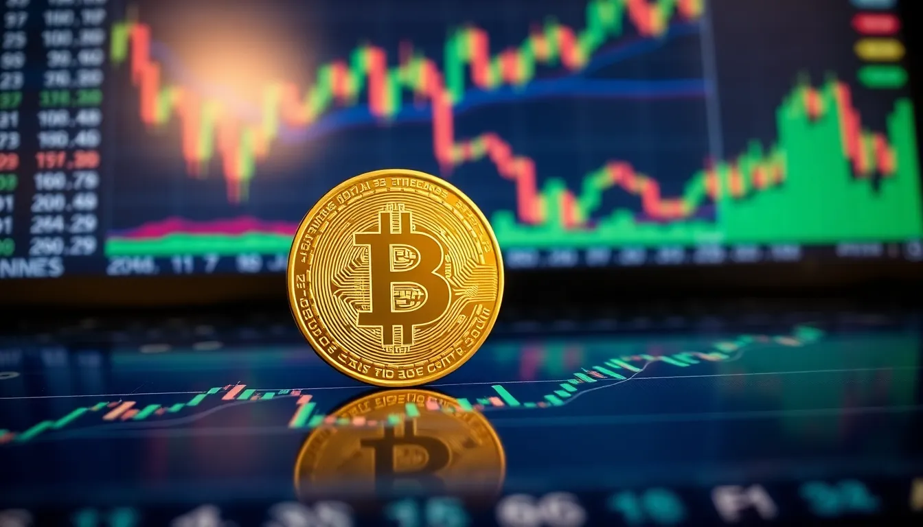 Bitcoin mostra il pattern Bart Simpson dopo un rally del 25% ad agosto