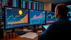 Bitcoin supera $80.000: la Federal Reserve alleggerisce i timori sui tassi