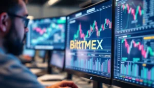 BitMEX chiude il contratto XBTUSD, rivoluzione nel trading crypto
