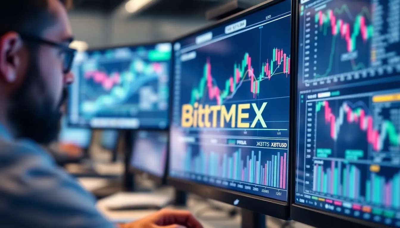BitMEX chiude il contratto XBTUSD, rivoluzione nel trading crypto