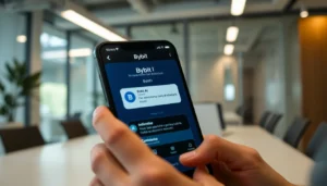 Bybit presenta Bybit AI, il nuovo assistente vocale per ottimizzare trading e gestione dell'account.