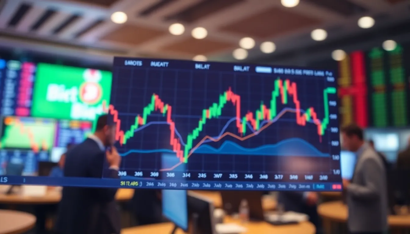 Calo del 13,5% nel volume di trading degli asset tokenizzati ad agosto