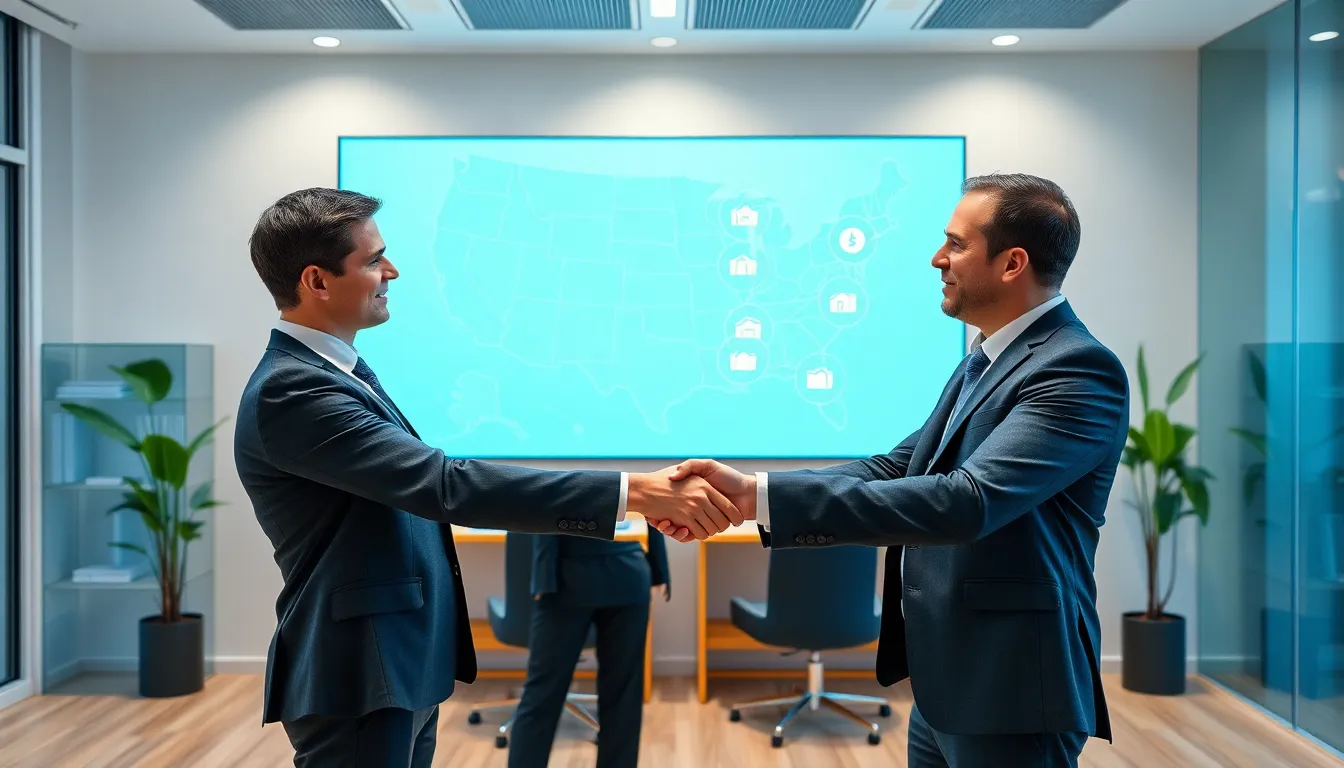 Coinbase e Moov: accordo per portare stablecoin a oltre 1.000 banche locali negli Stati Uniti