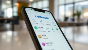 Coinbase ripristina il nome Coinbase Wallet: focus su trading e azioni tokenizzate