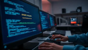 Cyber attacco EtherHiding: oltre 5.400 siti compromessi utilizzano BSC Testnet